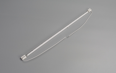 紅外線加熱管具有怎樣的優(yōu)勢？