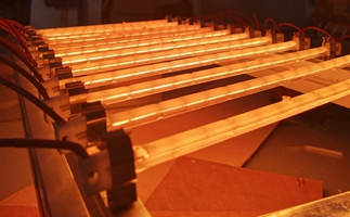 紅外線加熱管好不好用？有什么優(yōu)勢？