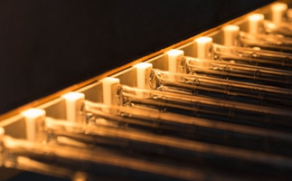 紅外線發(fā)熱管爆裂嗎？使用要注意什么問題？