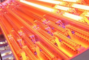 紅外線加熱燈在市場中的需求量為何只增不減？