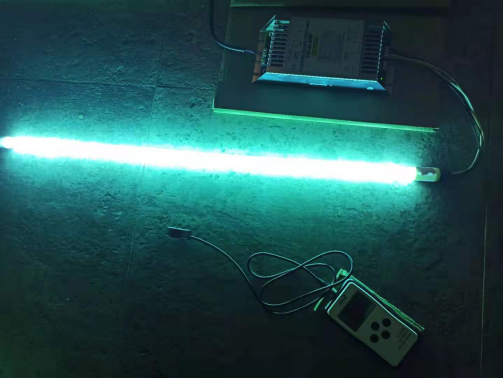 為什么紫外線燈要配專用電子鎮(zhèn)流器？