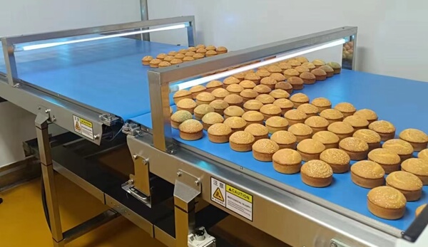 知名飲料被曝含玻璃碎片！防爆紫外線消毒燈了解一下！