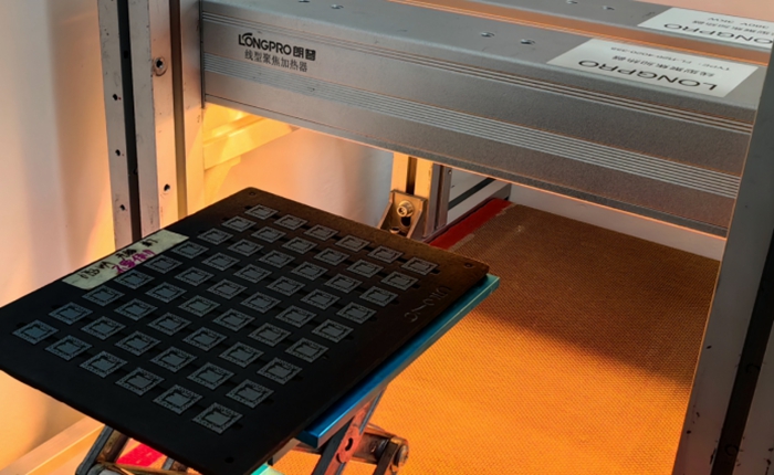 焊接大比拼：激光錫焊與紅外線(xiàn)型聚焦錫焊有何不同？