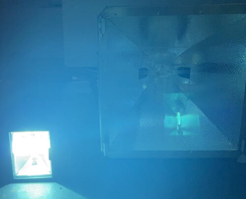 太陽光精準還原：朗普全光譜日照模擬器達到A、B級