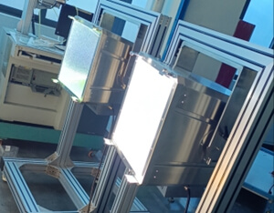 ±5%均勻度+IGBT逆變技術(shù)的A級(jí)全光譜模擬器，重新定義光伏/材料測(cè)試光源標(biāo)準(zhǔn)