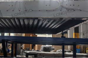 破局熱塑樹(shù)脂成型困境！朗普紅外線加熱方案助力高效生產(chǎn)與新能源創(chuàng)新