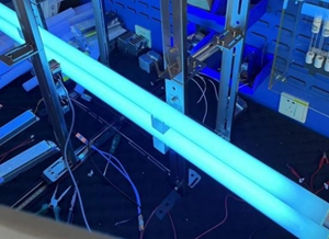 UVA340 紫外線老化設備故障頻發(fā)？合規(guī)光源方案才是破局關鍵