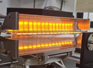 告別低效烘干：快啟碳中波加熱器如何讓生產(chǎn)線“快起來”，能耗“省下去”？