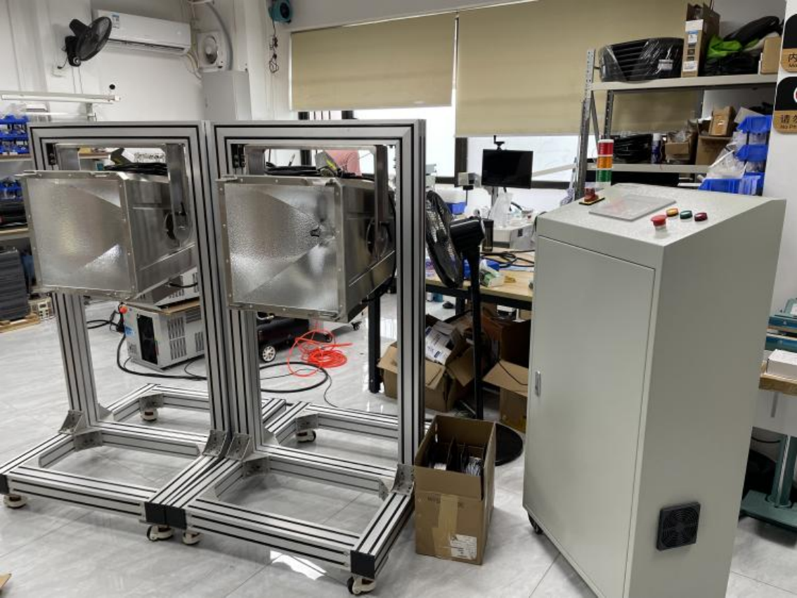 光伏測(cè)試總 “掉鏈子”？“鐵三角” 守護(hù) MPP 精度，客戶抽檢不再慌！