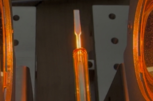 干簧管高端封裝難題有解！紅外點(diǎn)狀聚焦加熱適配醫(yī)療/航空航天高要求生產(chǎn)場(chǎng)景